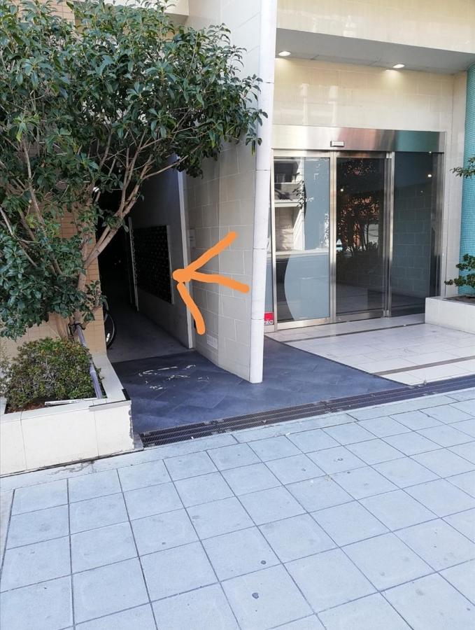 Apartment Serenite Nanbanishi 208
