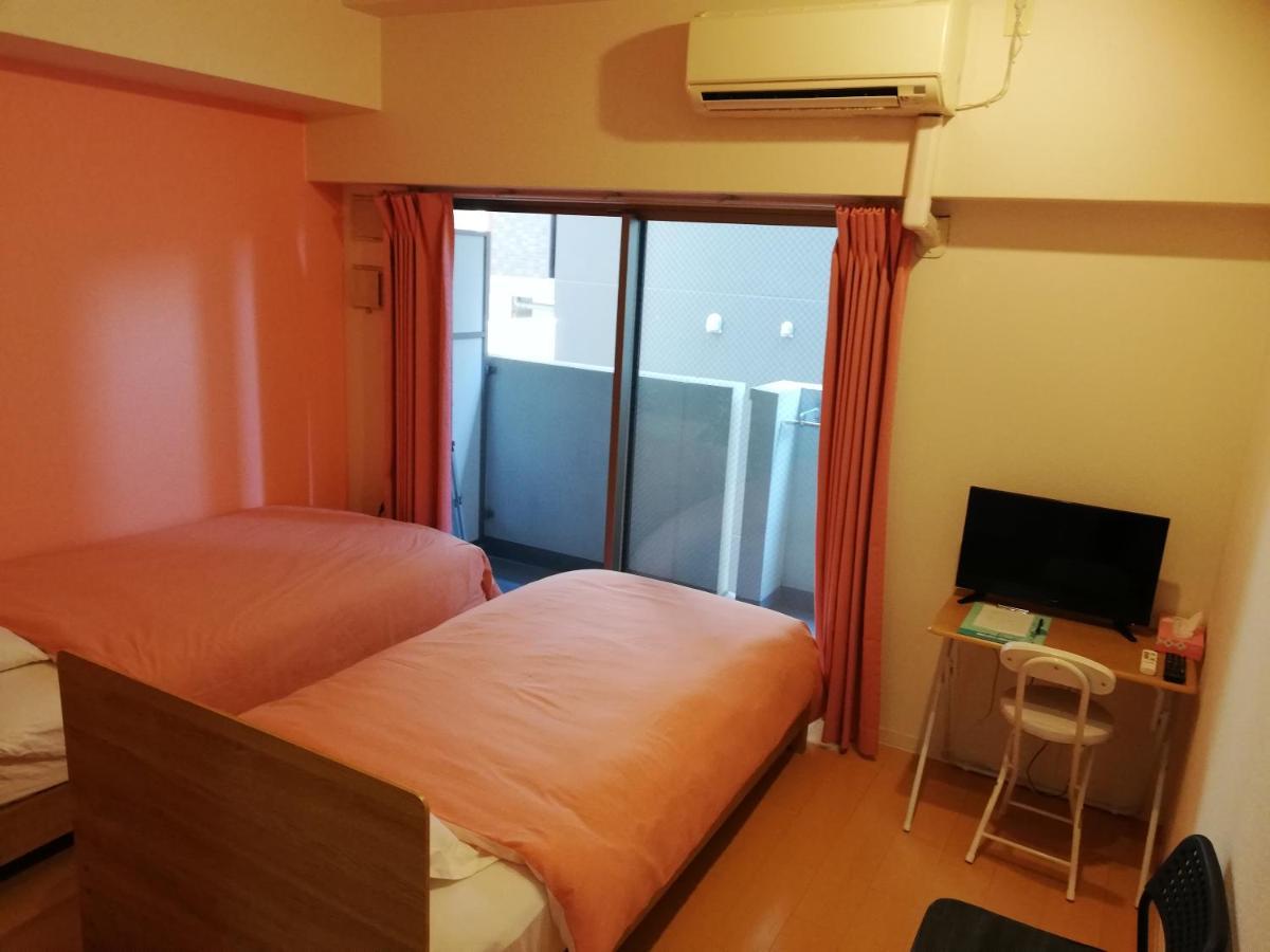 Serenite Nanbanishi 208 Osaka