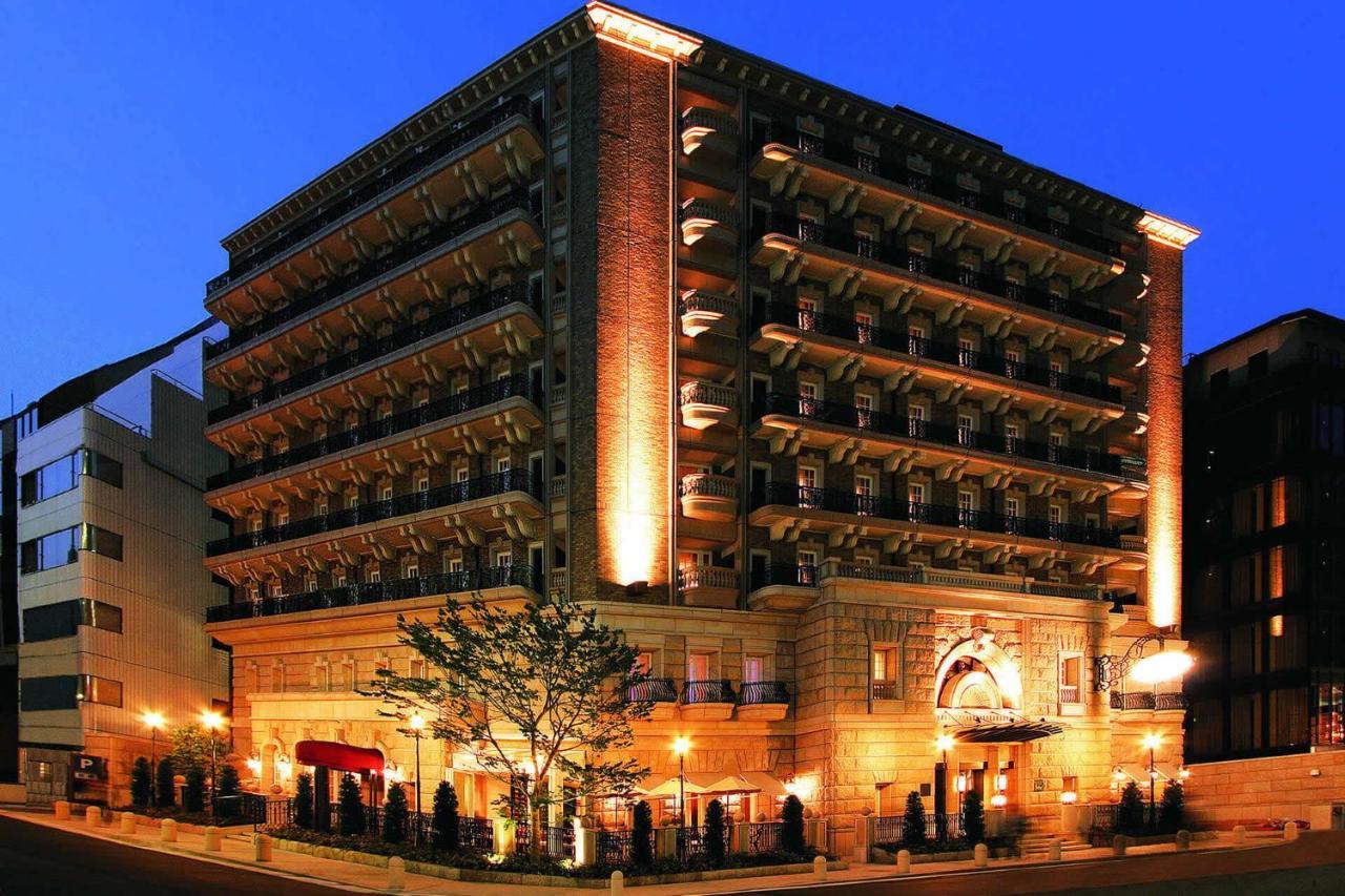 Koko Shinsaibashi Hotel