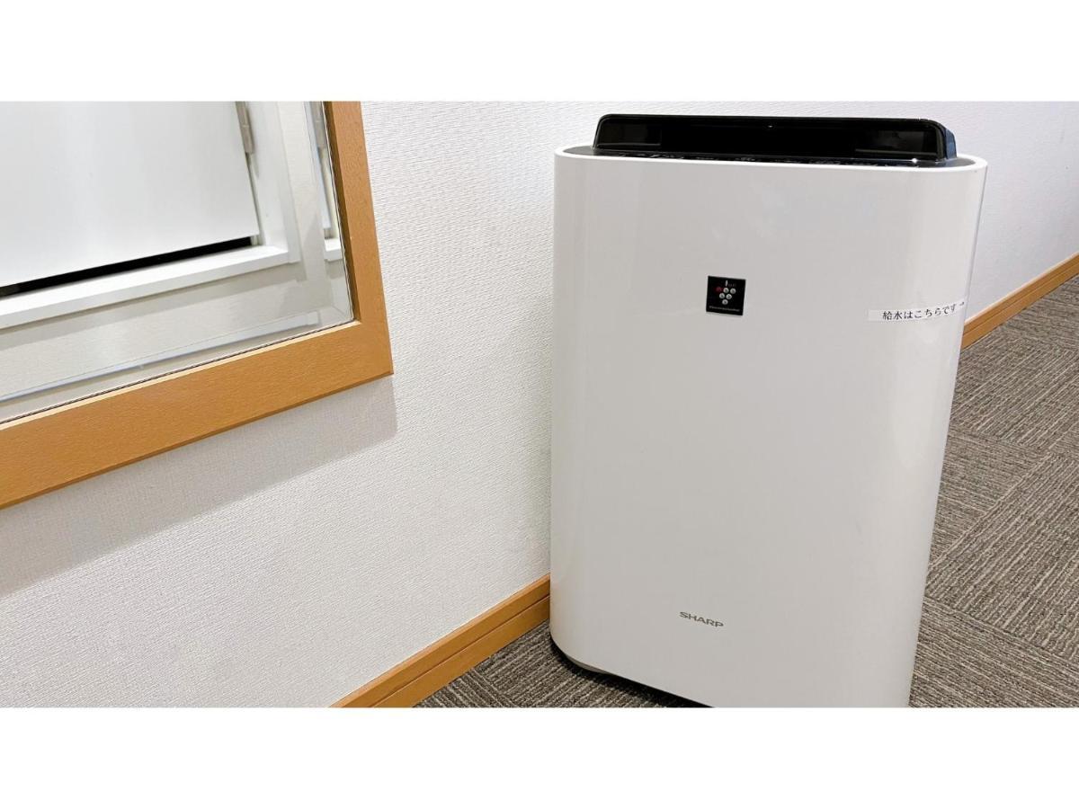 Hotel Eins,inn Umeda Higashi - Vacation 29928v *