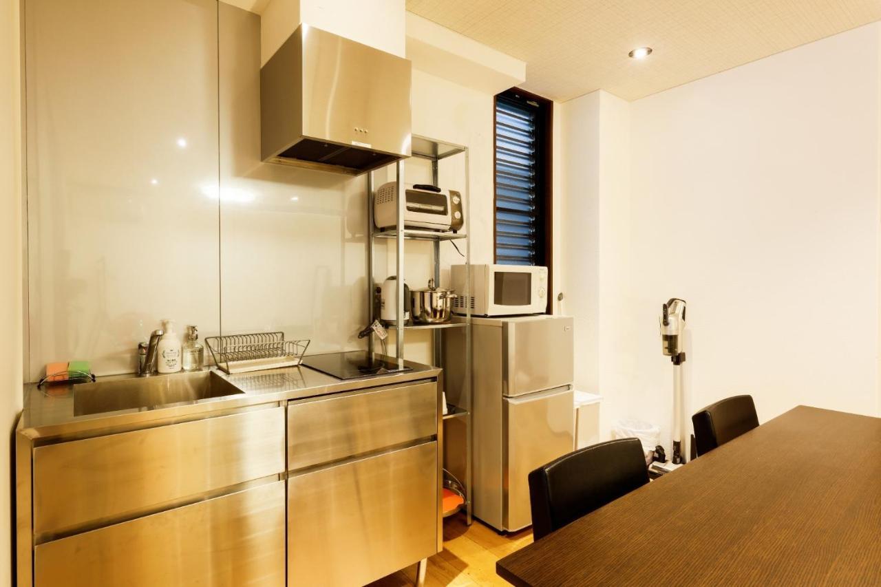 Apartment Saya Kishinosato - Vacation 83741v Osaka