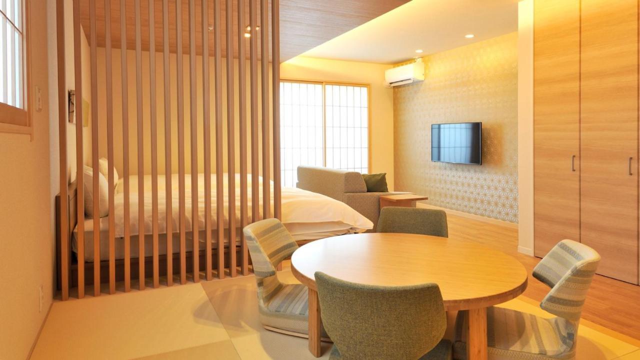 Rakutenstay X Shamaison Dekijima - 406 * Osaka