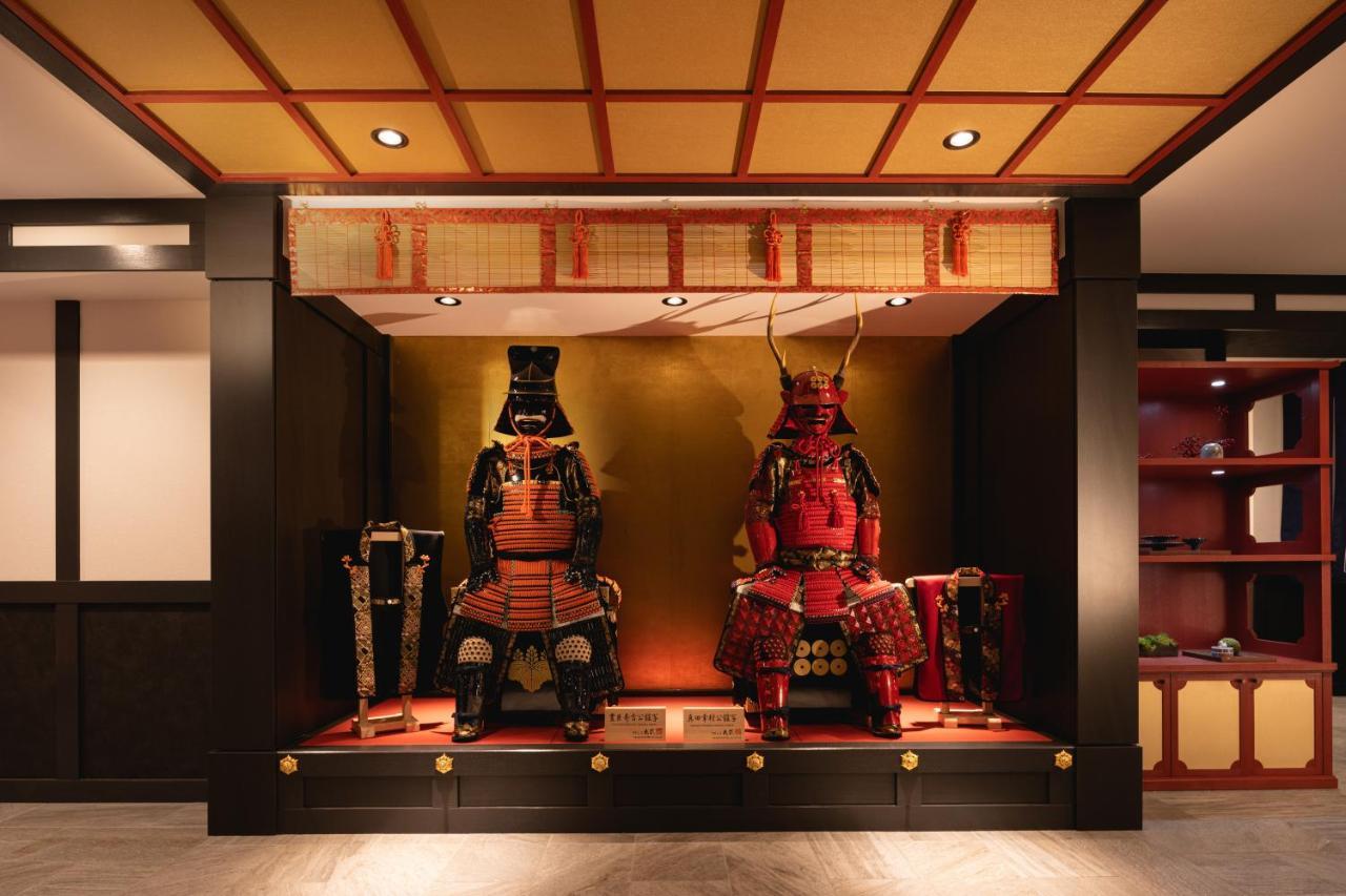 Mimaru Shinsaibashi North Hotel 4*