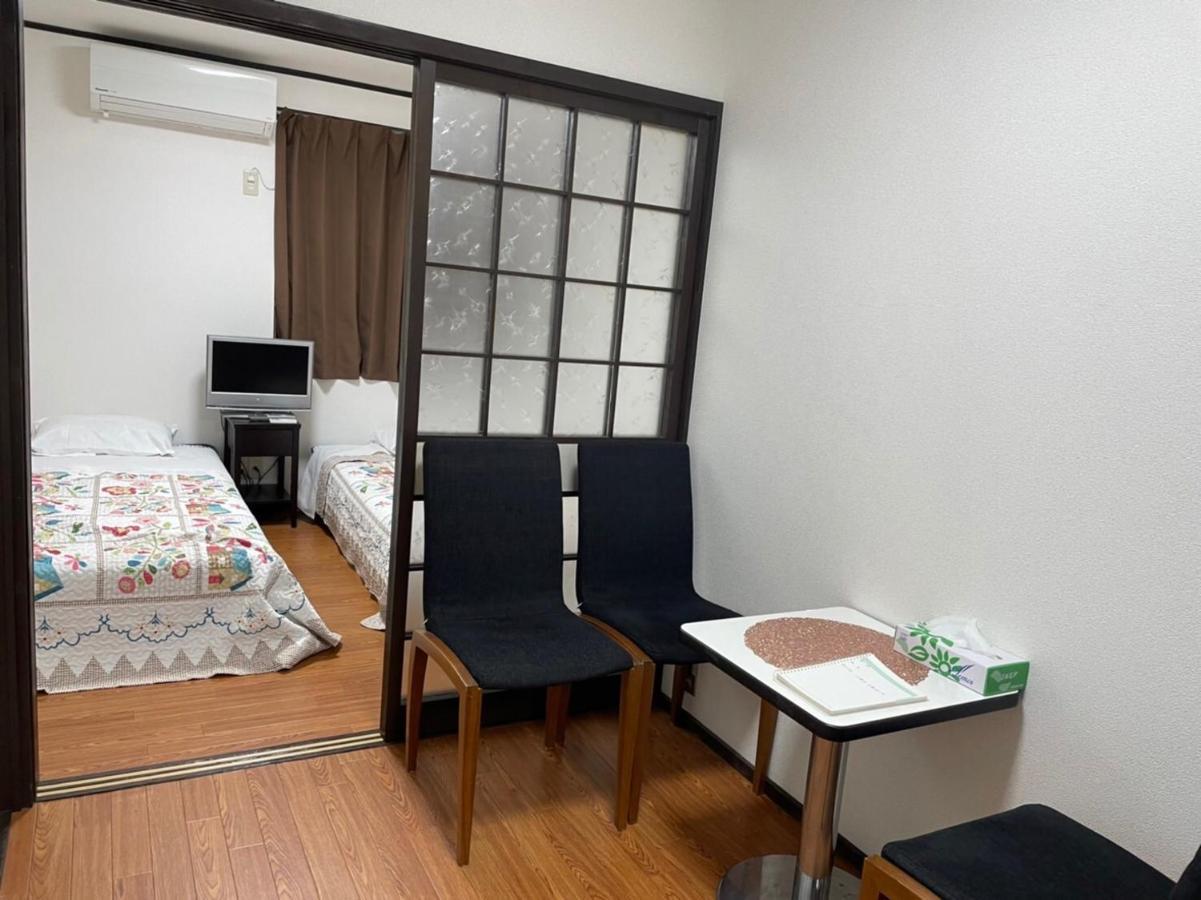 Apartment Marunishi
