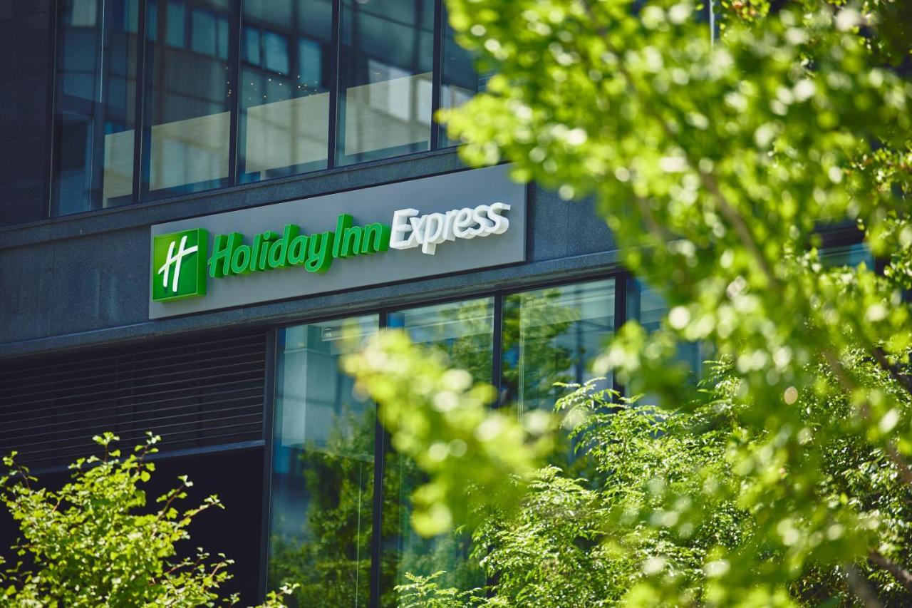 Hotel Express Centre- Midosuji By Ihg 4*