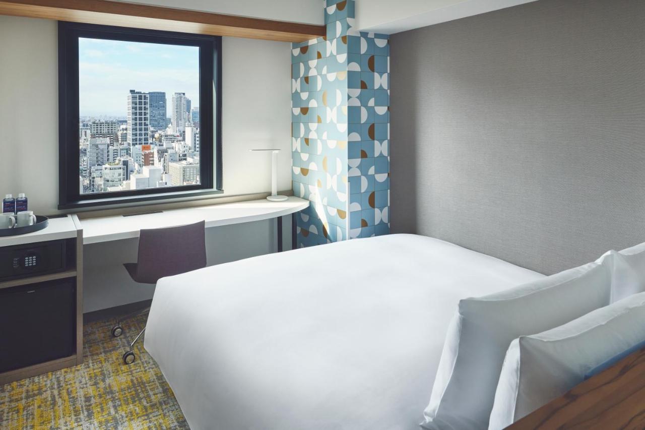 Express Centre- Midosuji By Ihg Hotel 4*