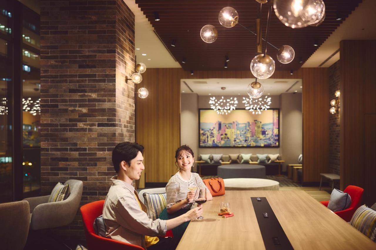 Express Centre- Midosuji By Ihg Hotel 4*