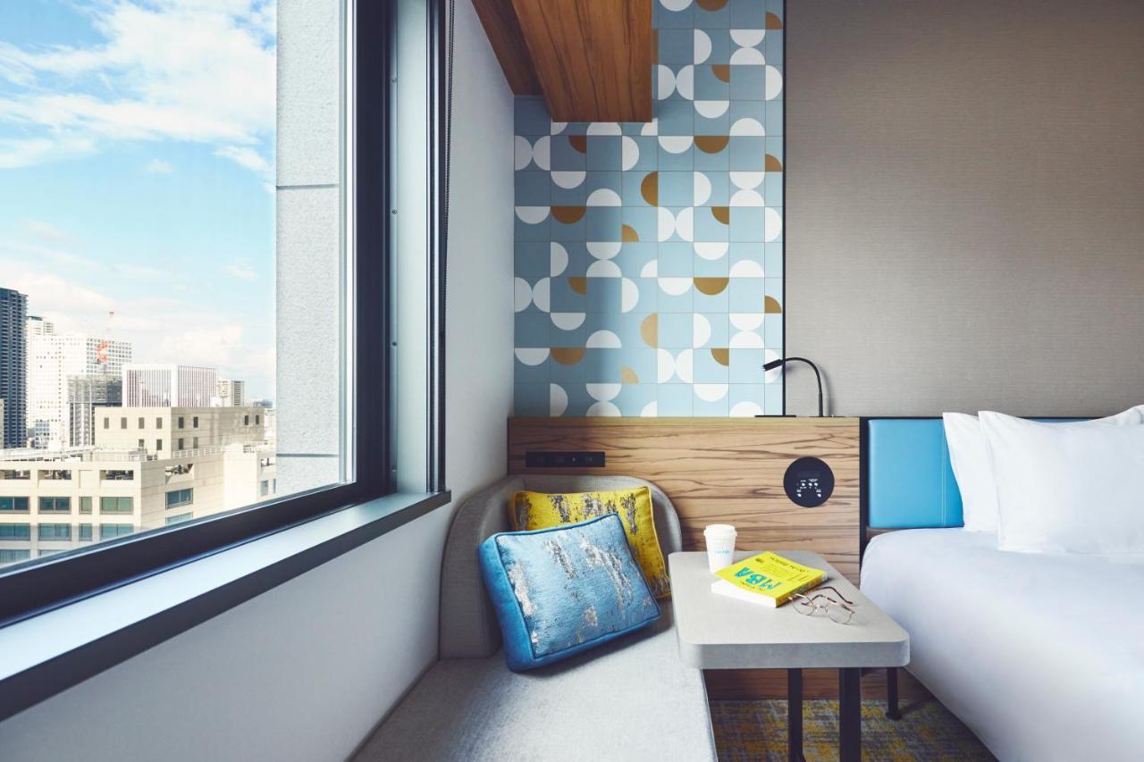 Express Centre- Midosuji By Ihg Hotel 4*