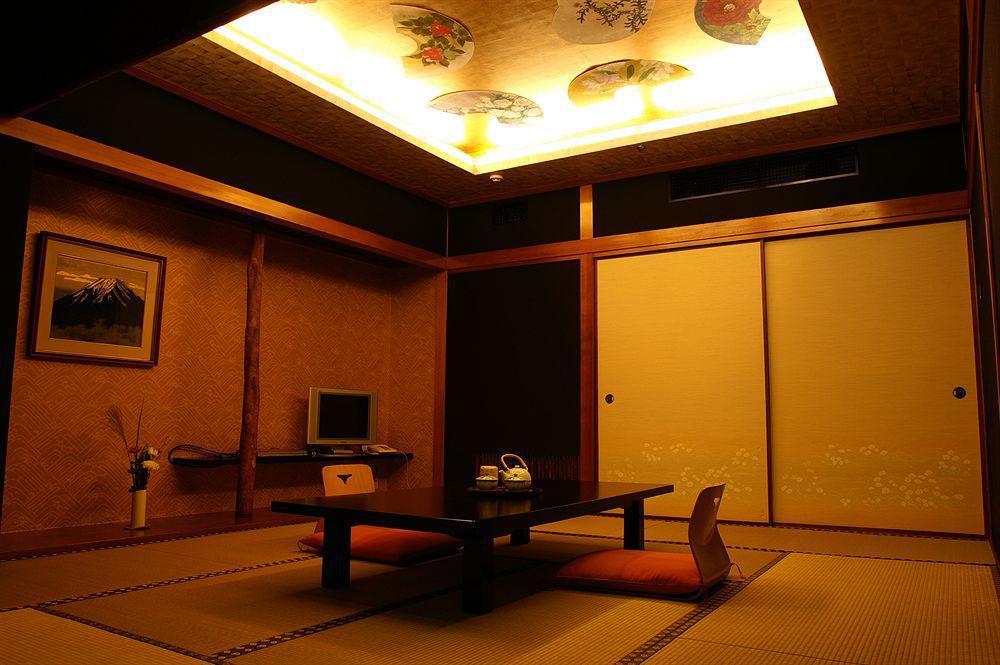 Ichiei 4* Osaka