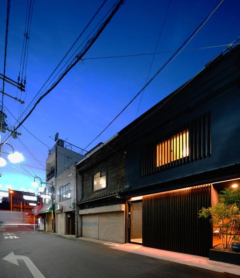 大阪时光花园 Holiday home