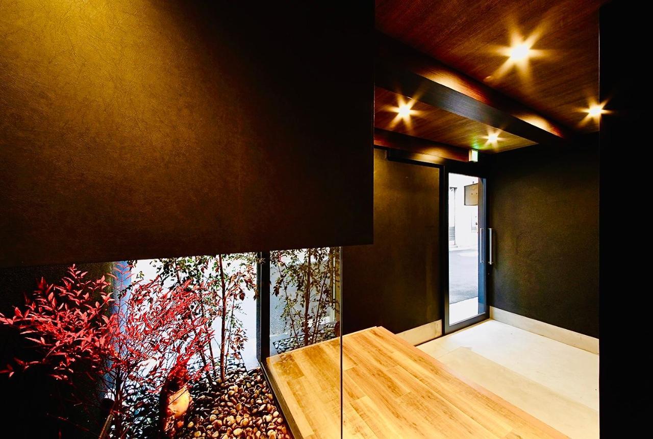 大阪时光花园 Holiday home Osaka