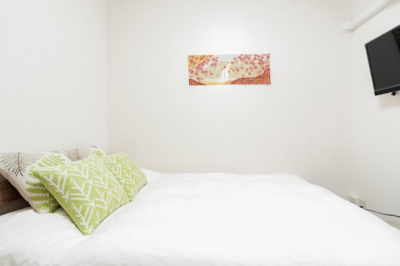 Homestay 鹤橋妙宅myotaku Osaka