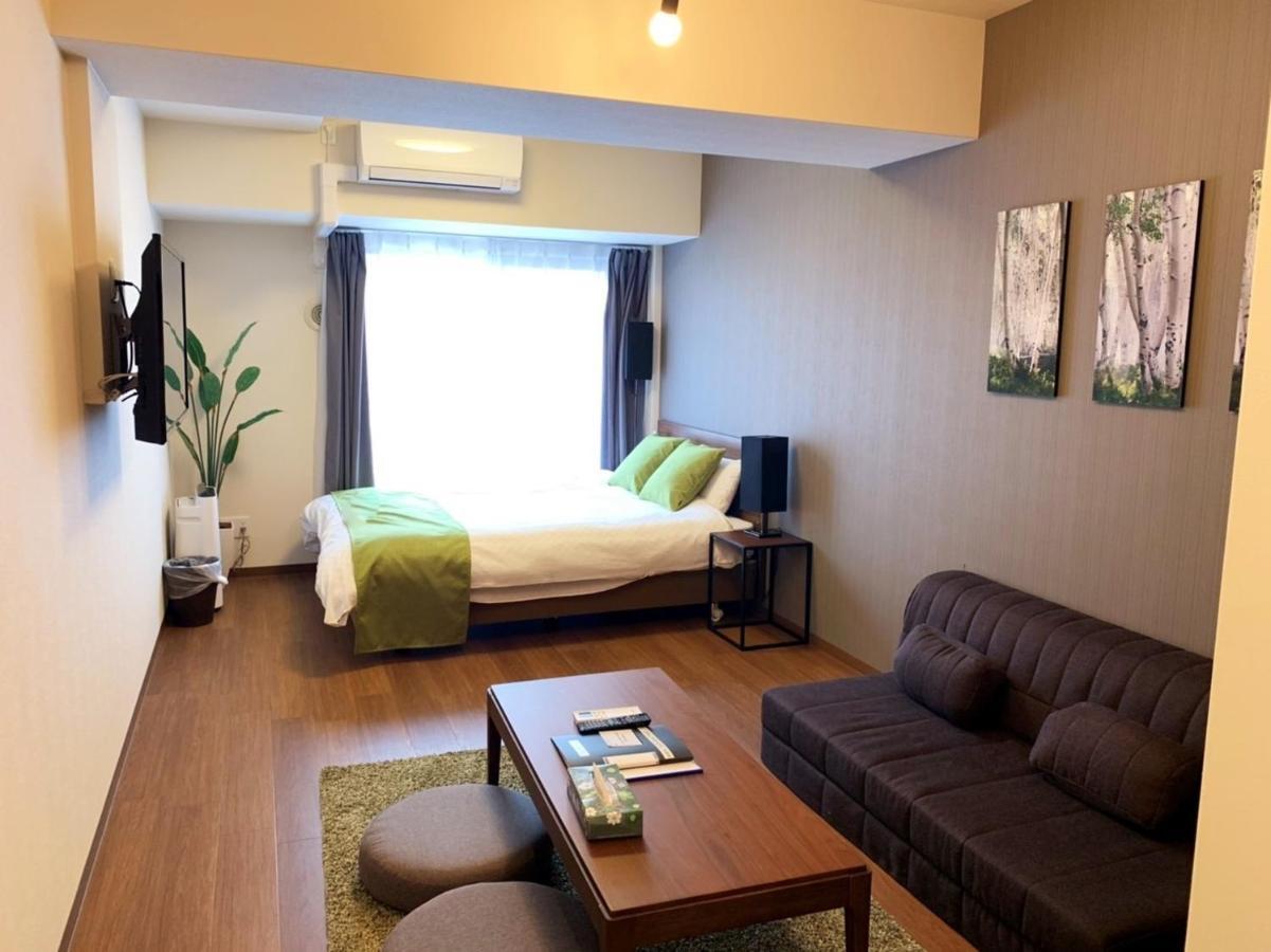 Rlis-house Shin-osaka Kita - Vacation 9525 Osaka