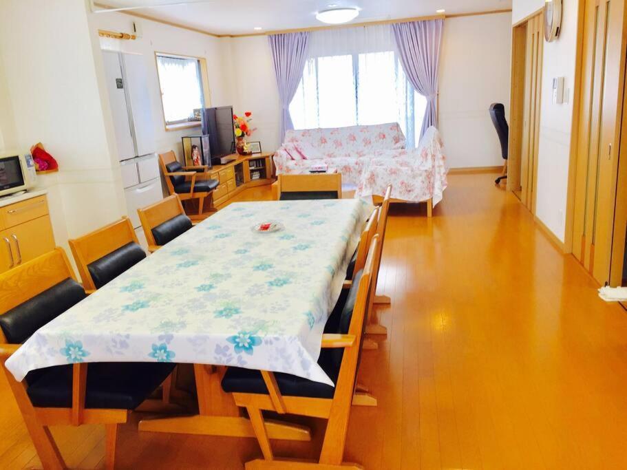 大阪ウェンシン民泊 Osaka