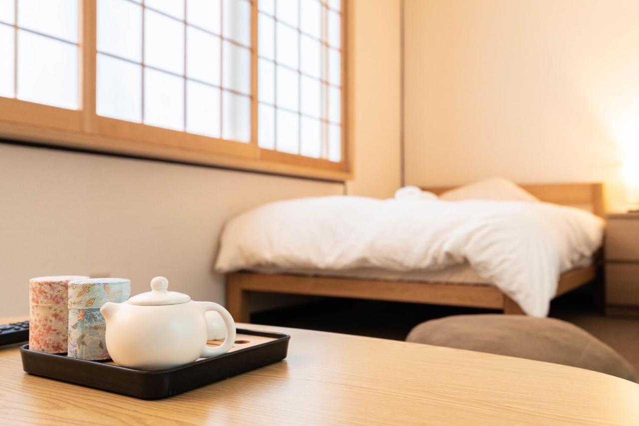 鹤橋妙宅myotaku Osaka