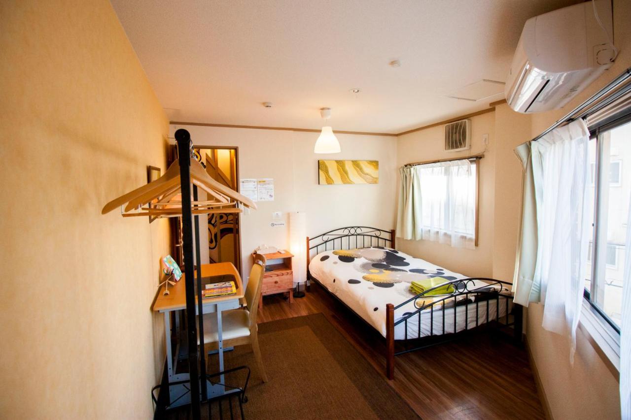 Hostel Deer Namba