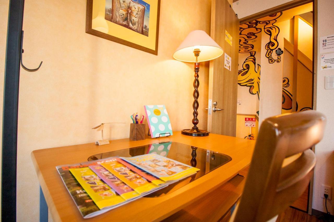 Hostel Deer Namba *