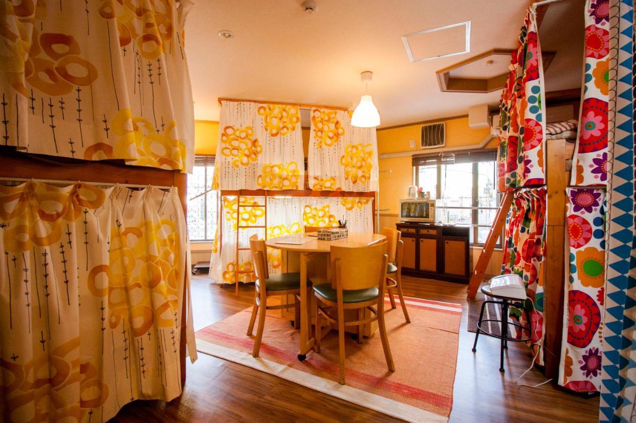 Hostel Deer Namba