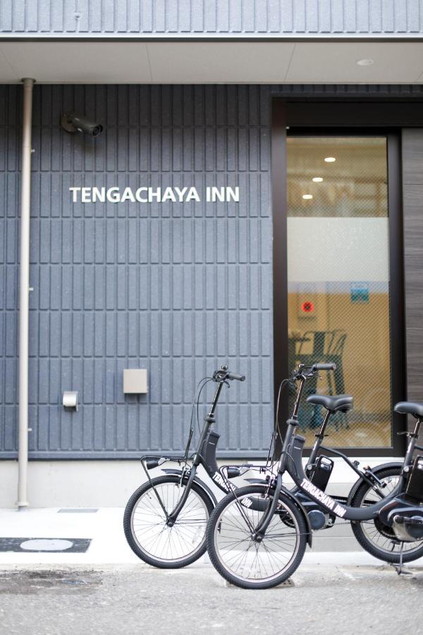 Hostel Tengachaya Osaka