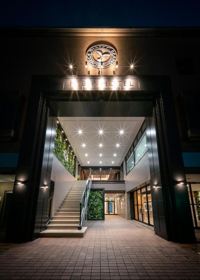 Hotel H.b.p