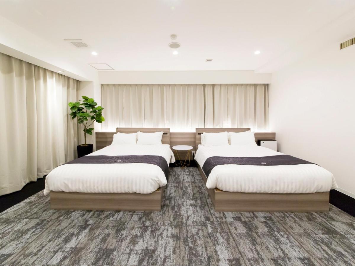 Hotel H.b.p Osaka
