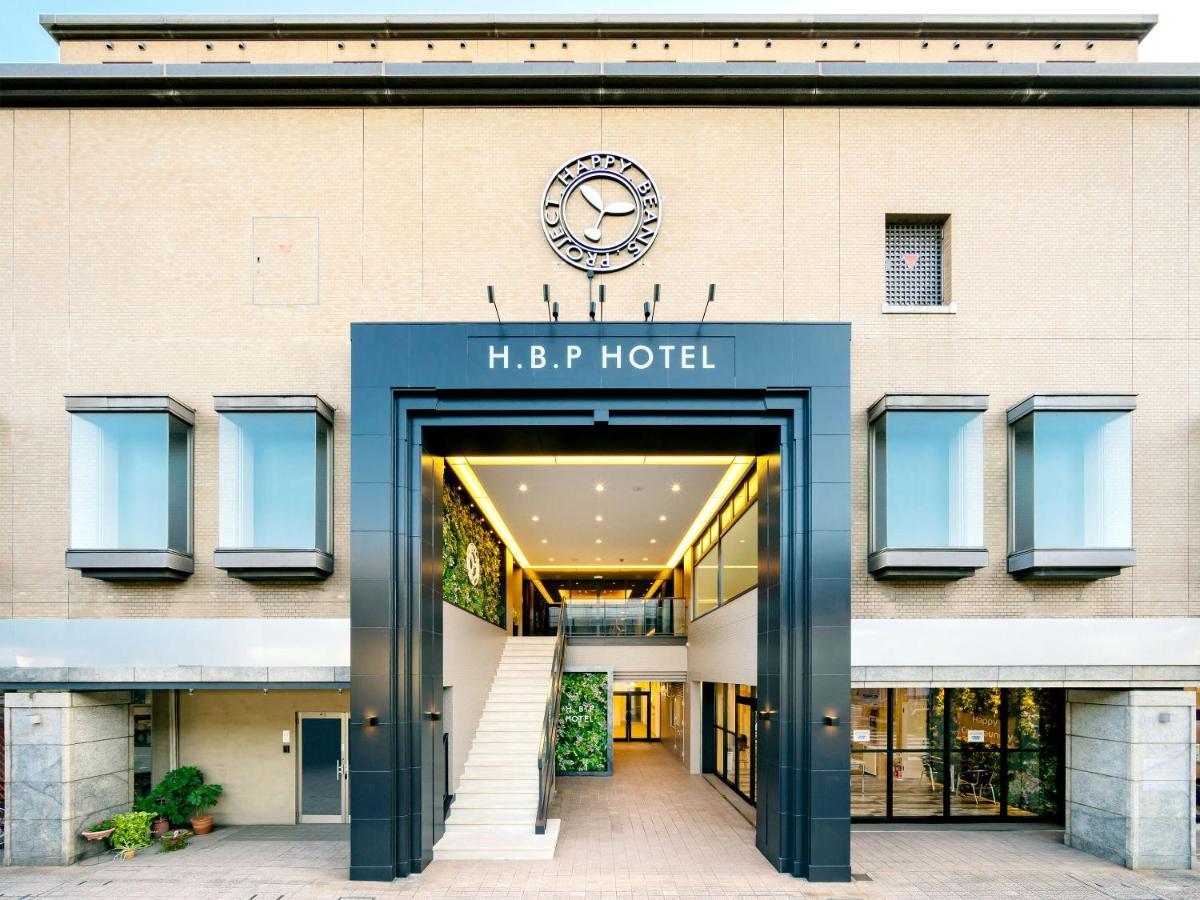 Hotel H.b.p