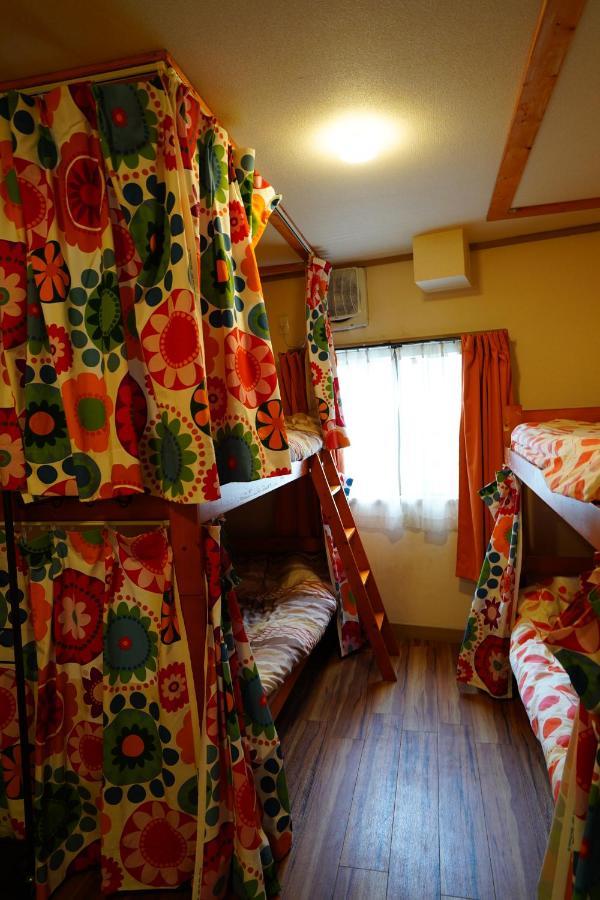 Deer Namba Hostel