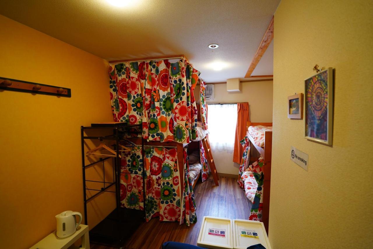 Hostel Deer Namba *