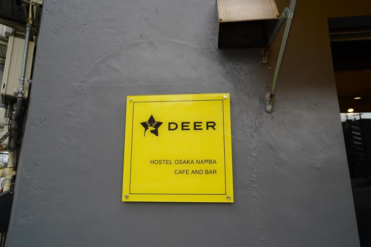 Deer Namba