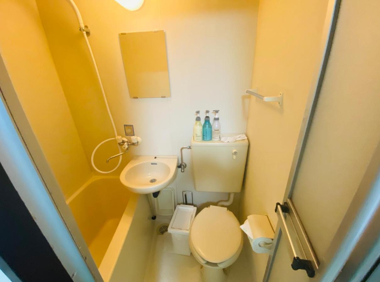 Liberty Palace Apartment3