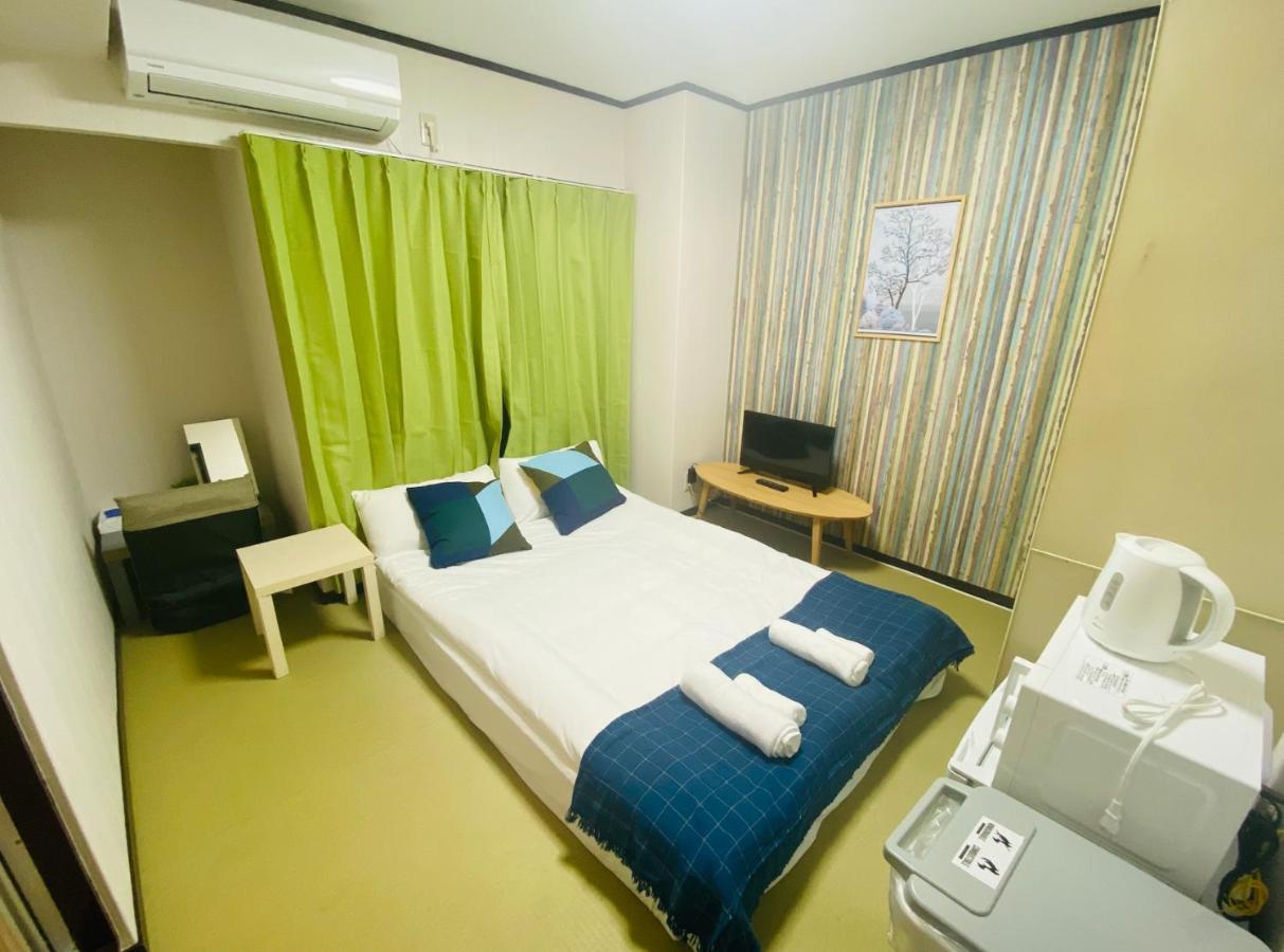 Liberty Palace Apartment3 * Osaka