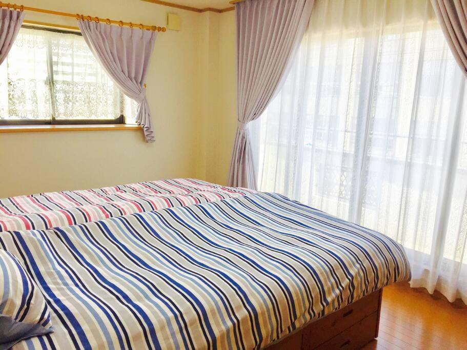 大阪ウェンシン民泊 Holiday home