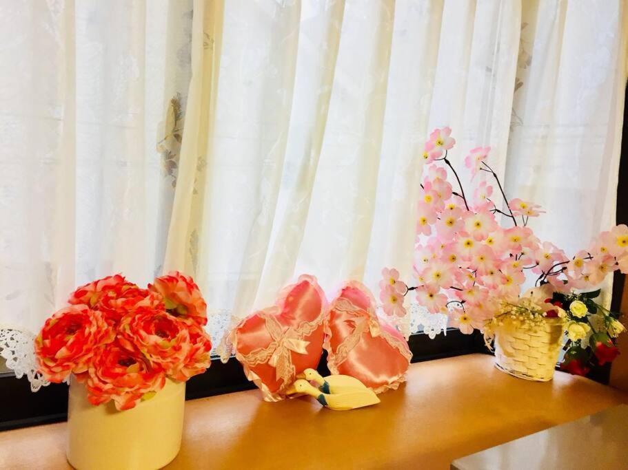 大阪ウェンシン民泊 Holiday home *