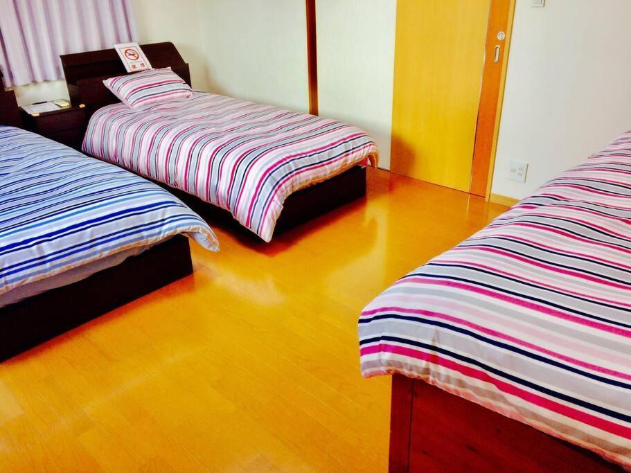 Holiday home 大阪ウェンシン民泊 Osaka
