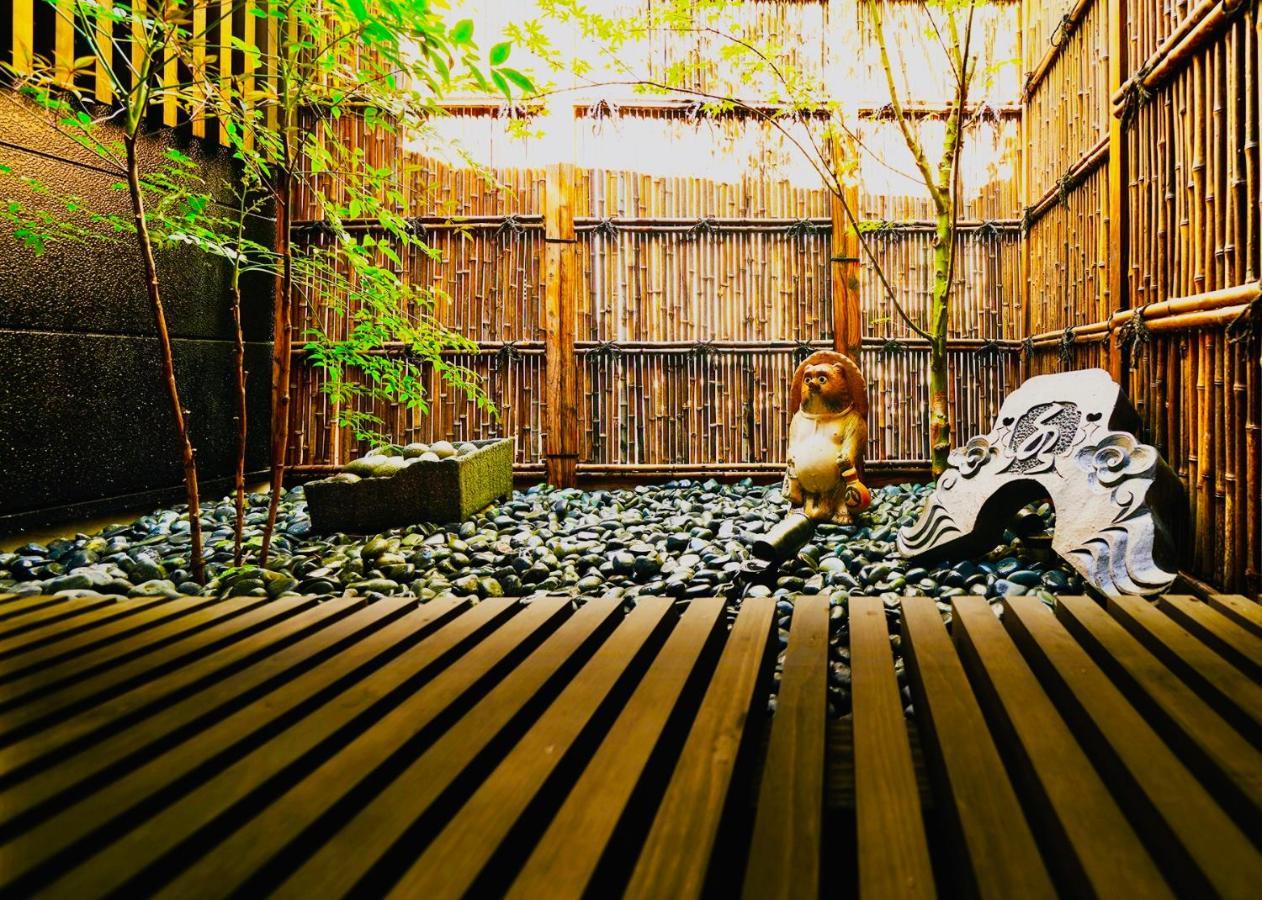 Holiday home 大阪时光花园 *