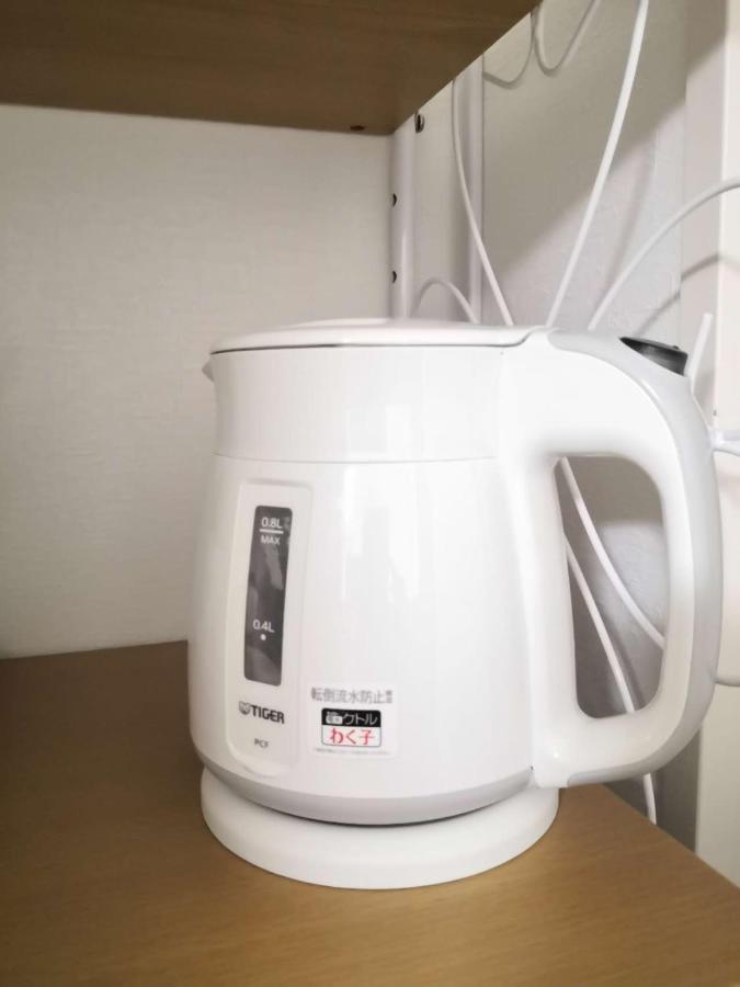 Homestay 中野民泊 Osaka