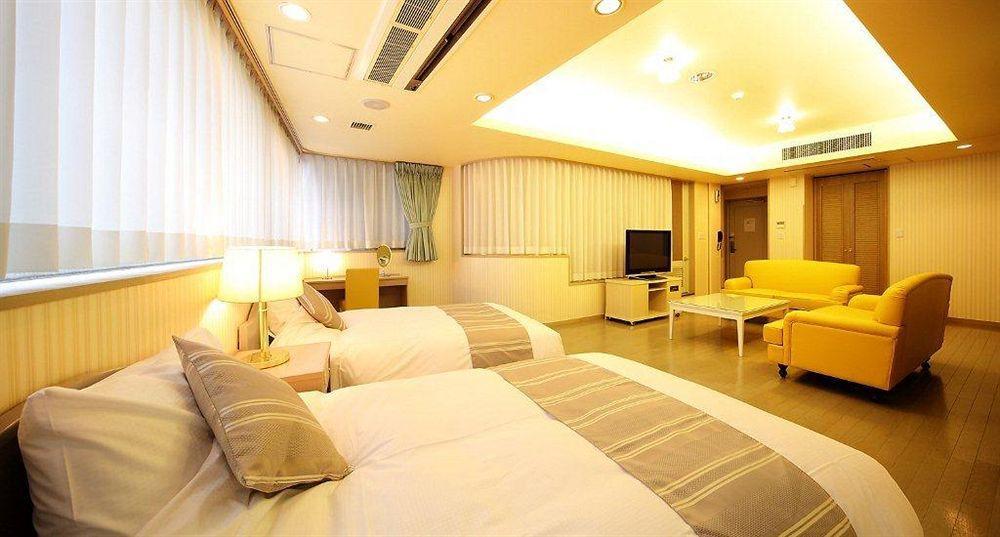 Hotel Live Artex Osaka
