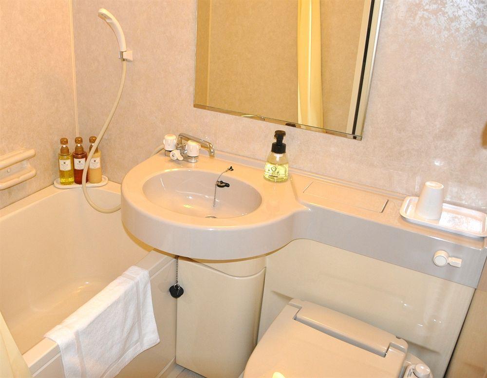 Hotel Step Shin-osaka Higashiguchi