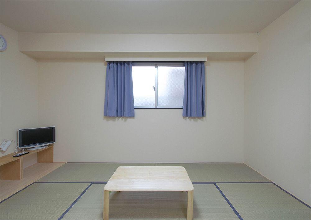 Chuo Oasis 2* Osaka