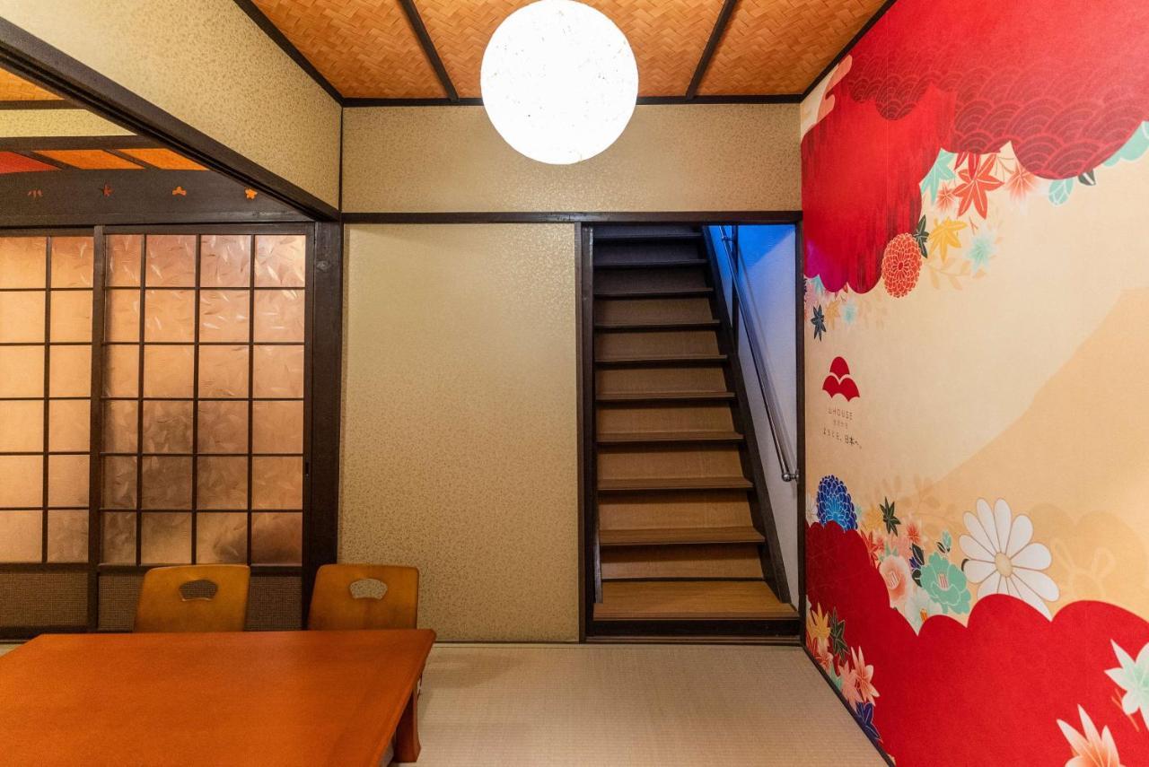 Miyu Ryokudani: Designer Zen Space With Game Osaka