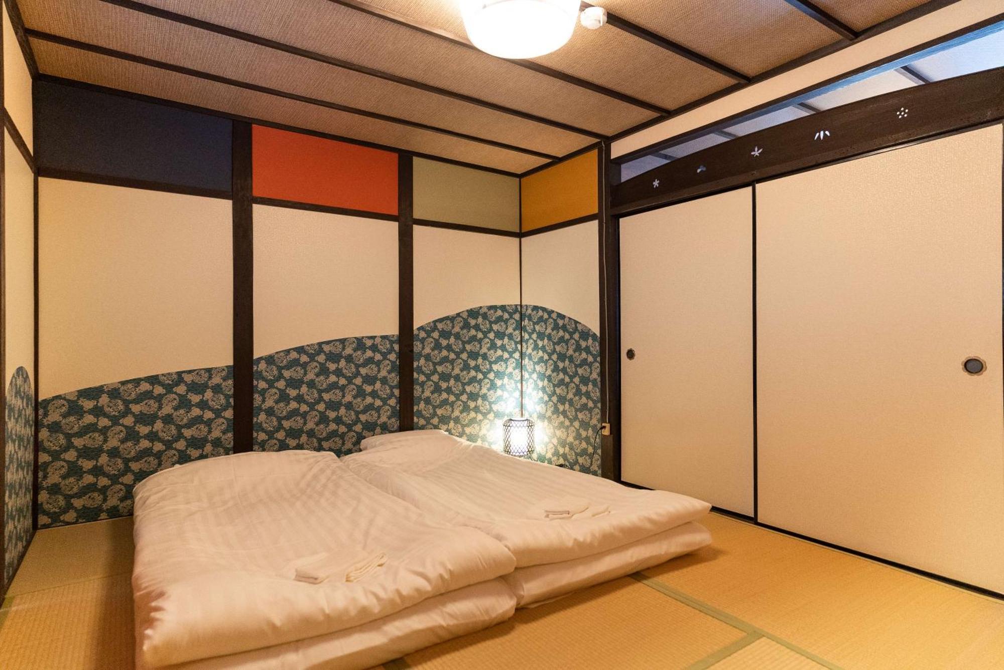 Miyu Ryokudani: Designer Zen Space With Game Osaka