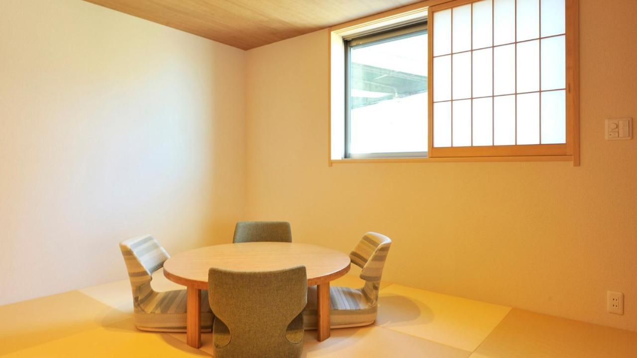 Apartment Rakutenstay X Shamaison Dekijima - 406 Osaka