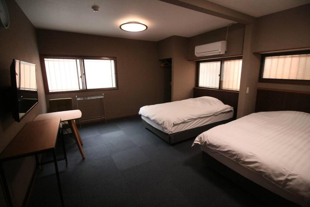 Apartment Reimeien別館 Osaka