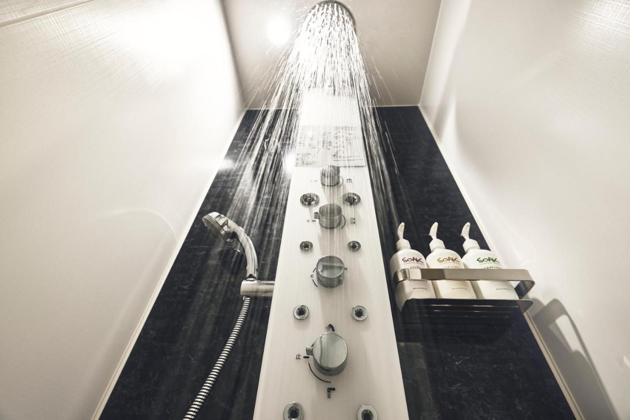 Express Centre- Midosuji By Ihg 4*