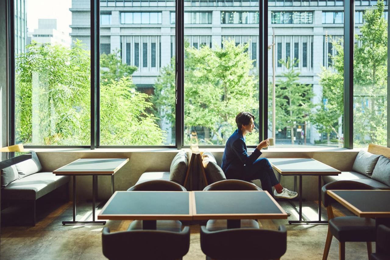 Express Centre- Midosuji By Ihg Hotel Osaka