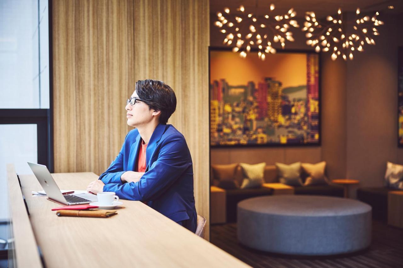 Express Centre- Midosuji By Ihg 4* Osaka