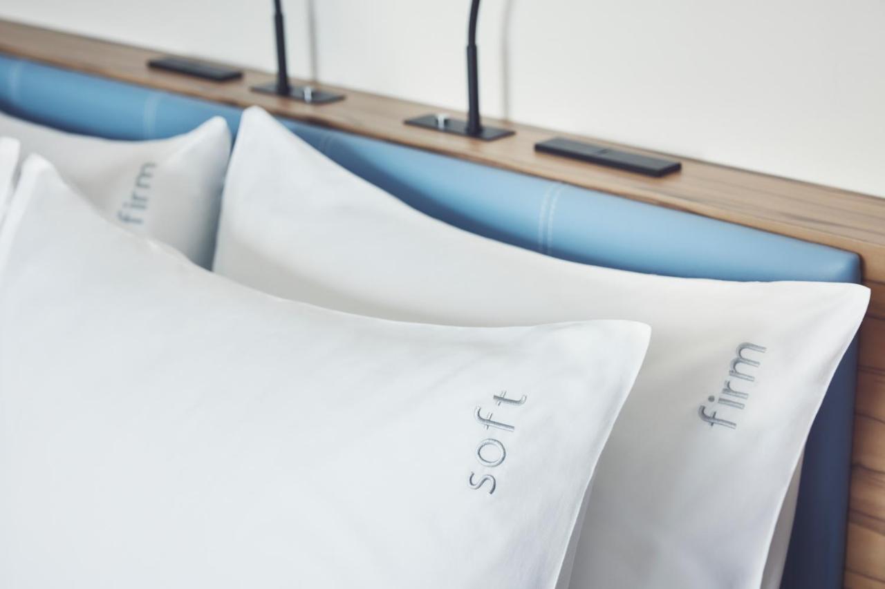 Hotel Express Centre- Midosuji By Ihg 4*