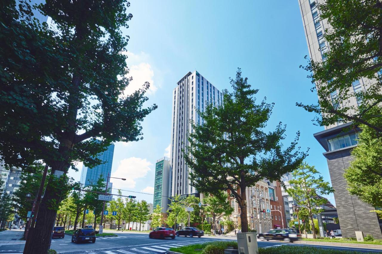 Express Centre- Midosuji By Ihg Hotel 4*