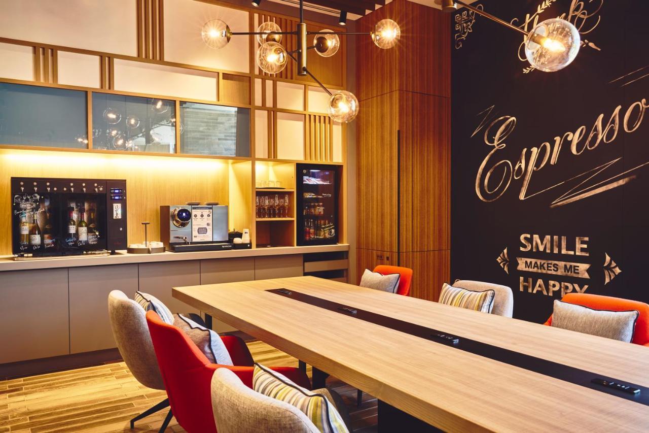 Hotel Express Centre- Midosuji By Ihg