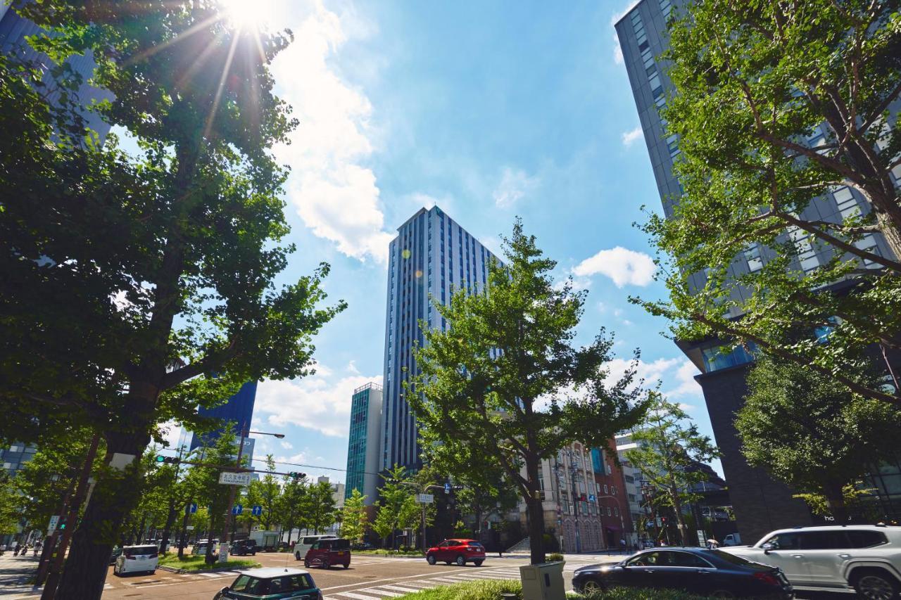Hotel Express Centre- Midosuji By Ihg